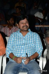 Seethamma Andaalu Raamayya Sithraalu Movie First Look Launch